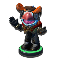 gek bobble