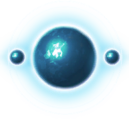 activated indium