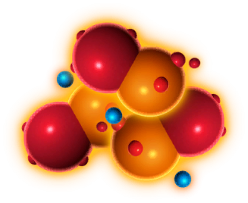 carbon stack